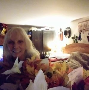 Meet your Posher, Patty